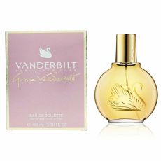 Parfym Damer Vanderbilt Vanderbilt EDT EDT 100 ml Gloria Vanderbilt