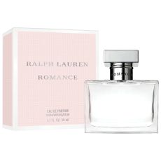 Parfym Damer Ralph Lauren EDP Romance 50 ml