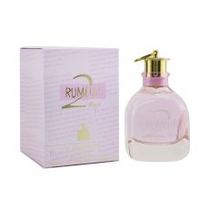 Parfym Damer Lanvin Rumeur 2 Rose EDP