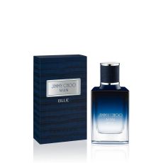 Parfym Herrar Jimmy Choo EDT Blue 30 ml