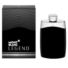 Parfym Herrar Montblanc EDT Legend For Men 200 ml