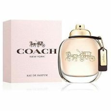 Parfym Damer Coach Coach EDP 90 ml