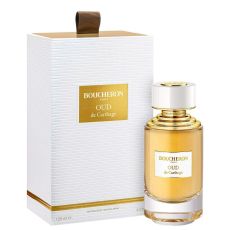 Parfym Unisex Boucheron EDP Oud de Carthage