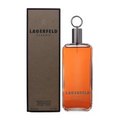 Parfym Herrar Lagerfeld Lagerfeld Classic EDT 150 ml