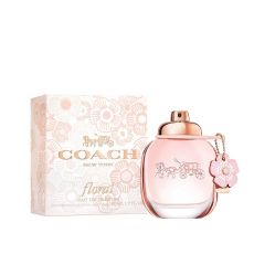 Parfym Damer Coach EDP Coach Floral 50 ml