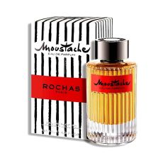 Parfym Herrar Rochas EDP Moustache 125 ml