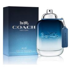 Parfym Herrar Coach Coach Blue EDT 100 ml