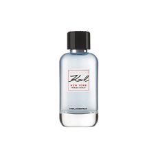 Parfym Herrar Lagerfeld KL009A02 EDT 100 ml