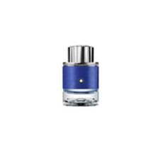 Parfym Herrar Montblanc Explorer Ultra Blue EDP EDP 60 ml