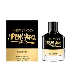 Parfym Herrar Jimmy Choo EDP Urban Hero Gold Editi ...