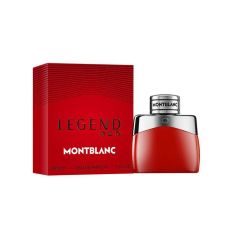 Parfym Herrar Montblanc EDP Legend Red 30 ml