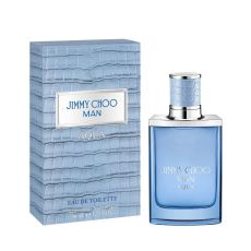 Parfym Herrar Jimmy Choo EDT Aqua 50 ml