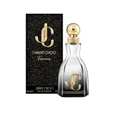 Parfym Damer Jimmy Choo EDP I Want Choo Forever (60 ml)