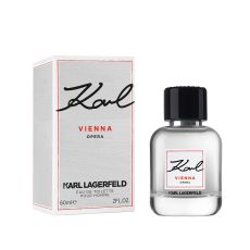 Parfym Herrar Karl Lagerfeld Karl Vienna Opera EDT 60 ml