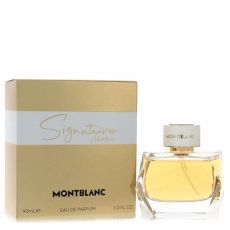 Parfym Damer Montblanc EDP Signature Absolue 90 ml