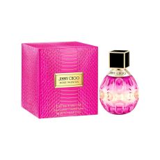 Parfym Damer Jimmy Choo EDP Rose Passion 40 ml