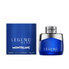 Parfym Herrar Montblanc Legend Blue EDP 30 ml