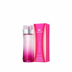 Parfym Damer Lacoste Touch of Pink EDT 90 ml