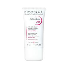 Kräm mot rodnader Bioderma Sensibio AR 40 ml