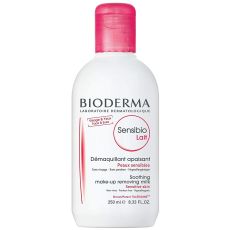 Sminkborttagningskräm Bioderma Sensibio 250 ml