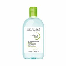 Micellärt vatten Bioderma Sébium H2O 500 ml