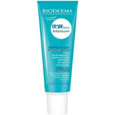 Kräm för seborroiskt eksem Bioderma ABCDerm 40 ml