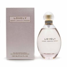 Parfym Damer Sarah Jessica Parker Lovely EDP EDP 100 ml