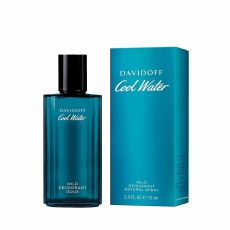 Parfym Herrar Davidoff EDT Cool Water 75 ml