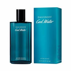 Rakvatten Davidoff 1 antal 125 ml Cool Water