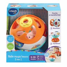 Interaktiv leksak för småbarn Vtech Baby Magic&# ...