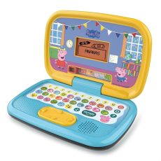 Bärbar dator Vtech Peppa Pig 3-6 år Interaktiv leksak