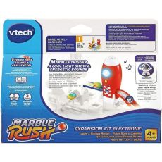 Kulspel Vtech Marble Rush - Expansion Kit Electron ...