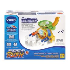 Kulspel Vtech Marble Rush - Expansion Kit Electron ...