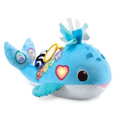 Utbildningsspel Vtech Baby MY MUSICAL WHALE 1 Dela