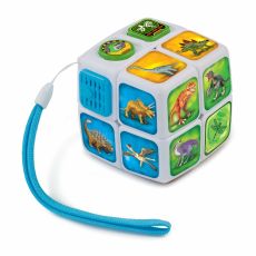 Rubiks kub Vtech Dinoadventures 11,5 x 11,5 x 21,6