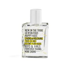 Parfym Unisex Zadig & Voltaire EDT 30 ml