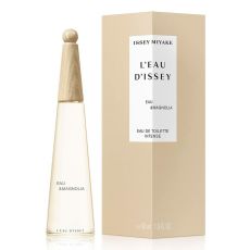 Parfym Damer Issey Miyake L'Eau d'Issey Eau & Magnolia EDT 50 ml