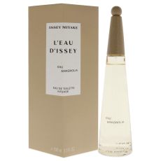 Parfym Damer Issey Miyake EDT 100 ml L'Eau d& ...