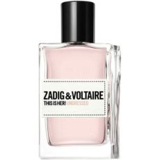 Parfym Damer Zadig & Voltaire EDP EDP 50 ml Th ...