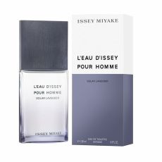 Parfym Herrar Issey Miyake L'Eau d'Issey Solar Lavender EDT 100 ml