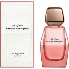 Parfym Damer Narciso Rodriguez ALL OF ME EDP 50 ml