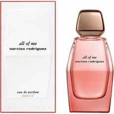 Parfym Damer Narciso Rodriguez ALL OF ME EDP 90 ml