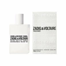 Parfym Damer Zadig & Voltaire EDP This Is Her! 100 ml