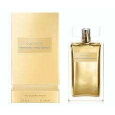 Parfym Unisex Narciso Rodriguez Oud Musc EDP 100 m