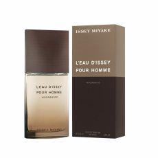 Parfym Herrar Issey Miyake L'Eau d'Issey Pour Homme Wood & Wood EDP EDP 100 ml