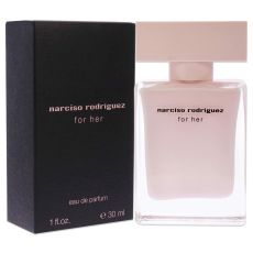 Parfym Damer Narciso Rodriguez EDP For Her 30 ml