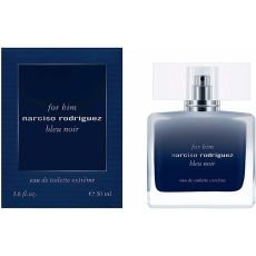 Parfym Herrar Narciso Rodriguez EDT 50 ml Bleu Noir