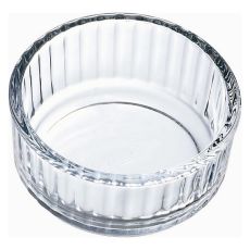 Bakform Pyrex Glas Ø 10 cm
