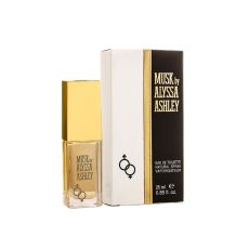 Parfym Unisex Alyssa Ashley Musk EDT 25 ml