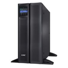 System för Avbrottsfri Strömförsörjning Interaktiv (UPS) APC Smart-UPS X 3000 VA 2700 W